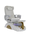 Glory Spa - White Tub - New Star Spa & Furniture Corp.