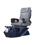 Aka Spa - Black Tub - New Star Spa & Furniture Corp.