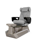 Aurelius - Oyster Gray Tub - New Star Spa & Furniture Corp.