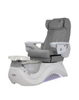 Max Spa - Full White - New Star Spa & Furniture Corp.