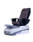 Twin Spa Single-V2 - Off White Tub - New Star Spa & Furniture Corp.