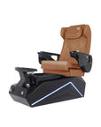 Remi - Black Tub - New Star Spa & Furniture Corp.