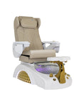 Glory Spa - White Tub - New Star Spa & Furniture Corp.