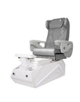 Remi - Off White Tub - New Star Spa & Furniture Corp.