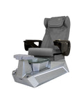 Aurelius - Silver Tub - New Star Spa & Furniture Corp.
