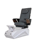 Remi - White Tub - New Star Spa & Furniture Corp.