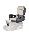 U Spa - Off White Tub - New Star Spa & Furniture Corp.