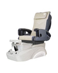 U Spa - Off White Tub - New Star Spa & Furniture Corp.