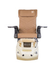 NS128-V2 - Light Cream Tub - New Star Spa & Furniture Corp.