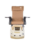 NS128-V2 - Light Cream Tub - New Star Spa & Furniture Corp.