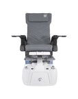Next Spa - White Tub - New Star Spa & Furniture Corp.