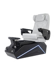 Remi - Black Tub - New Star Spa & Furniture Corp.