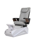 Remi - White Tub - New Star Spa & Furniture Corp.