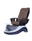 Future Spa - White/Black Tub - New Star Spa & Furniture Corp.