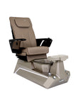 Aurelius - Oyster Gray Tub - New Star Spa & Furniture Corp.