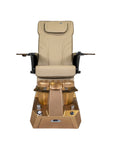 Aurelius - Copper Tub - New Star Spa & Furniture Corp.