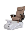 Remi - White Tub - New Star Spa & Furniture Corp.