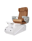 Remi - Off White Tub - New Star Spa & Furniture Corp.