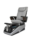 Oasis - Black Tub - New Star Spa & Furniture Corp.