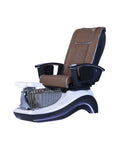 Future Spa - White/Black Tub - New Star Spa & Furniture Corp.