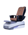 Twin Spa Single-V2 - Off White Tub - New Star Spa & Furniture Corp.