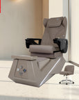 Gloria - Oyster Gray Tub - New Star Spa & Furniture Corp.
