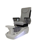 Glow Spa - White Tub - New Star Spa & Furniture Corp.