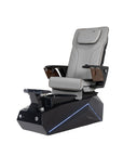 Remi - Black Tub - New Star Spa & Furniture Corp.