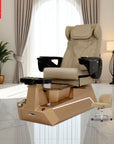 Aurelius - Copper Tub - New Star Spa & Furniture Corp.