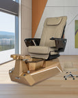 Aurelius - Copper Tub - New Star Spa & Furniture Corp.