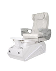 Remi - Off White Tub - New Star Spa & Furniture Corp.