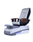 Twin Spa Single-V2 - Off White Tub - New Star Spa & Furniture Corp.