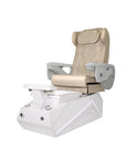 Remi - Off White Tub - New Star Spa & Furniture Corp.