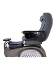 Glory Spa - Metallic Mocha Tub - New Star Spa & Furniture Corp.