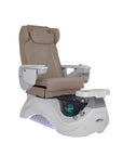 Max Spa - White Tub - New Star Spa & Furniture Corp.