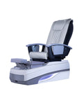 Twin Spa Single-V2 - Off White Tub - New Star Spa & Furniture Corp.