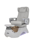 Max Spa - White Tub - New Star Spa & Furniture Corp.