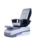 Twin Spa Single-V2 - Off White Tub - New Star Spa & Furniture Corp.