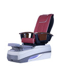 Twin Spa Single-V2 - Off White Tub - New Star Spa & Furniture Corp.