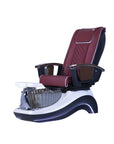 Future Spa - White/Black Tub - New Star Spa & Furniture Corp.