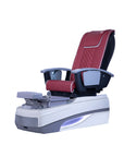 Twin Spa Single-V2 - Off White Tub - New Star Spa & Furniture Corp.