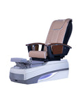Twin Spa Single-V2 - Off White Tub - New Star Spa & Furniture Corp.