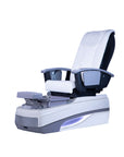 Twin Spa Single-V2 - Off White Tub - New Star Spa & Furniture Corp.