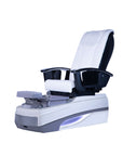 Twin Spa Single-V2 - Off White Tub - New Star Spa & Furniture Corp.