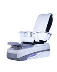 Twin Spa Single-V2 - Off White Tub - New Star Spa & Furniture Corp.