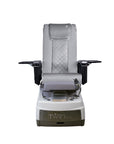 Twin Spa Single-V2 - Off White Tub - New Star Spa & Furniture Corp.