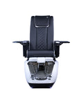 Future Spa - White/Black Tub - New Star Spa & Furniture Corp.