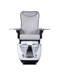 Future Spa - White/Black Tub - New Star Salon Furniture