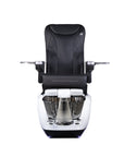 Future Spa - White/Black Tub - New Star Salon Furniture