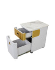 G Pedicart - New Star Salon Furniture